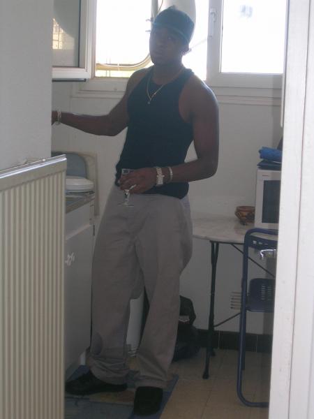 MES VACANCES D'ETE ( BRUNO )